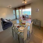 Eva Apartmanhotel Savar