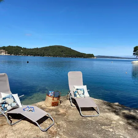 Apartmanhotel Eva Savar