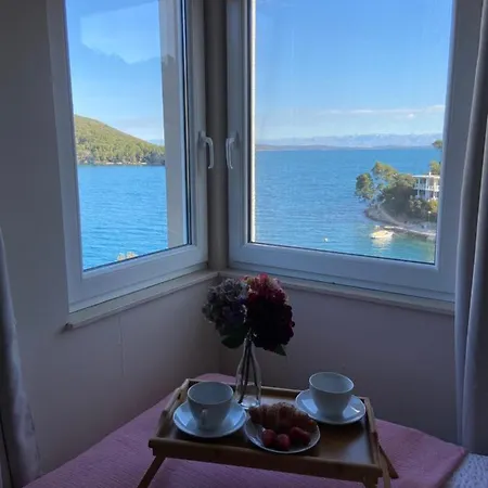 Apartmanhotel Eva Savar