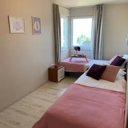 Eva Apart Otel