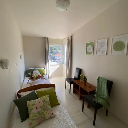 Apartmanhotel Eva