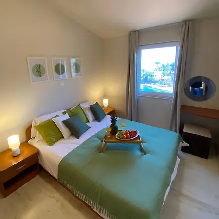 Apart Otel Eva