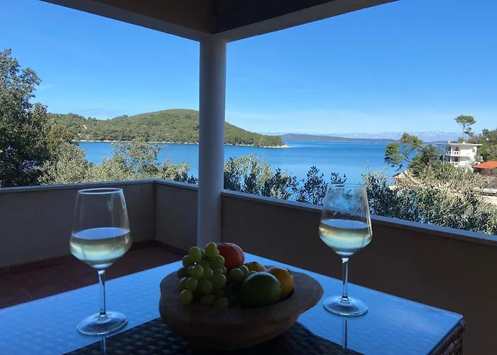 Eva מלון דירות Savar