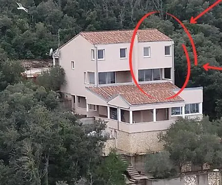 Eva מלון דירות