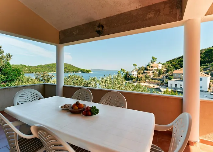 Eva מלון דירות