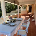 Aparthotel Eva 4*