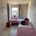 Eva Aparthotel Savar