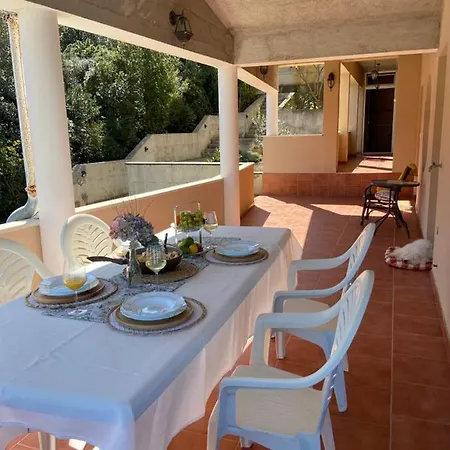 公寓式酒店 Eva 4*