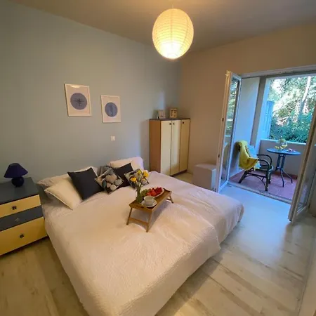 Eva 公寓式酒店 4*