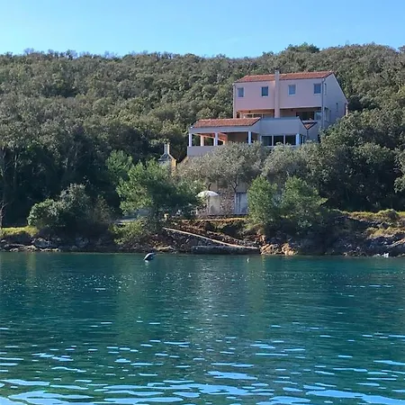 公寓式酒店 Eva 4*