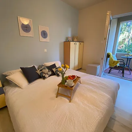 Eva 公寓式酒店 Savar