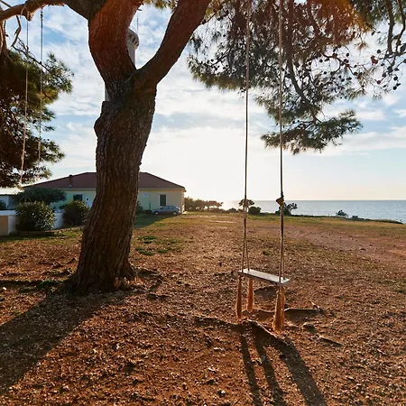 Eva 公寓式酒店 4*