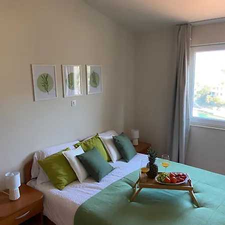 Eva 公寓式酒店 4*