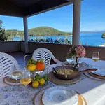 Lejlighedshotel Eva Savar