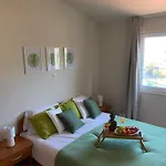 Eva Lejlighedshotel 4*