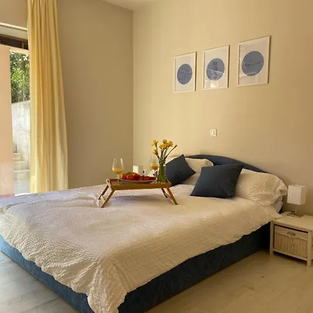 Eva Apart Otel 4*