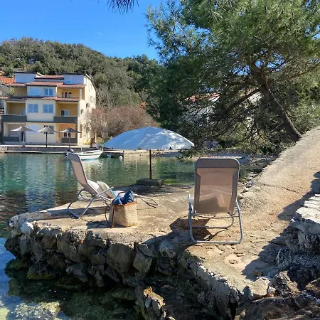 Eva Aparthotel Savar