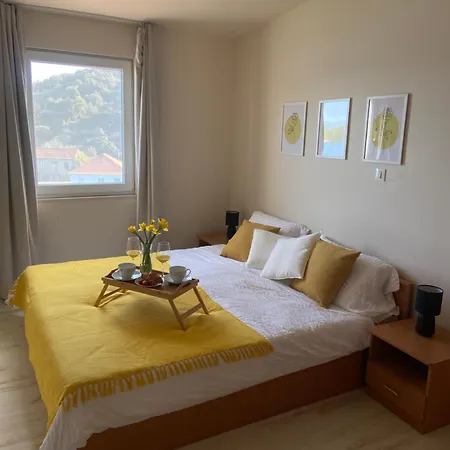 Eva Apart Otel 4*