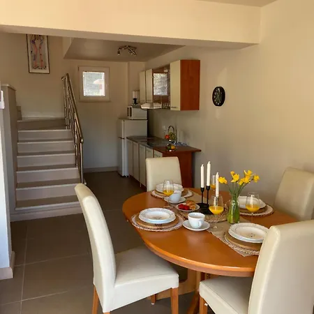 Eva Apart Otel 4*