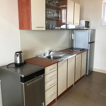 Eva Apart Otel