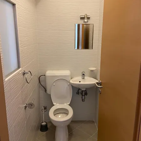 Apart Otel Eva